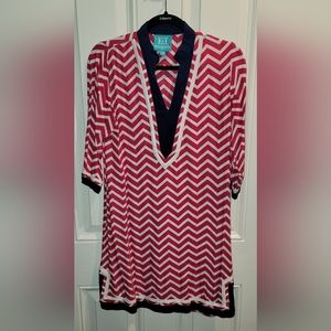 Escapada tunic dress